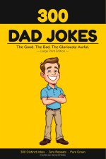 300 Dad Jokes