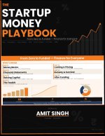 The Startup Money Playbook