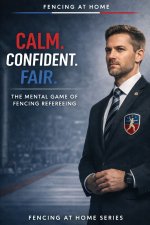Calm. Confident. Fair.
