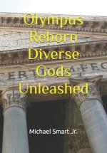 Olympus Reborn Diverse Gods Unleashed