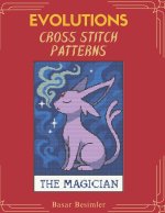 EVOLUTIONS Cross Stıtch Patterns
