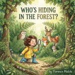 Who's Hiding in the Forest?