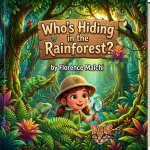 Who's Hiding in the Rainforest?