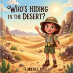 Who's Hiding in the Desert?