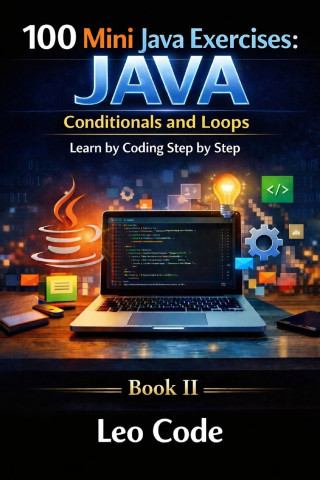 100 Mini Java Exercises