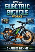 How an Electric Bicycle Works