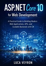 ASP.NET Core 10 for Web Development