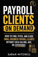 Payroll Clients On Demand