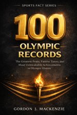 100 Olympic Records