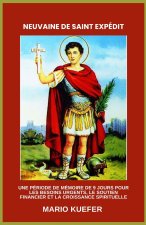 NEUVAINE DE SAINT EXPÉDIT