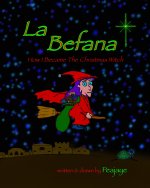La Befana