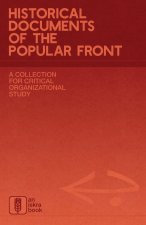 Historical Documents of the Popular Front