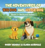 Adventures of Big Dog and Little Dog