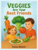 Veggies Are Your Best Friends