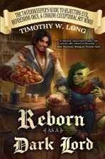 Reborn as a Dark Lord