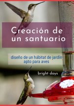Creación de un santuario