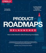 Product Roadmap Relaunched
