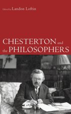 Chesterton and the Philosophers