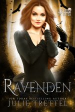 Ravenden