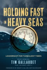Holding Fast in Heavy Seas