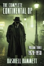 The Complete Continental Op