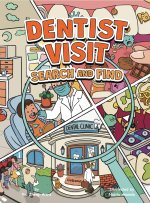 Dentist Visit Search and Find