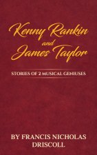 Kenny Rankin And James Taylor