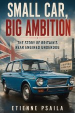 Small Car, Big Ambition