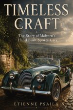 Timeless Craft