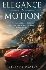 Elegance in Motion