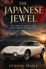 The Japanese Jewel