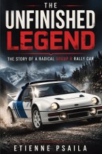 The Unfinished Legend