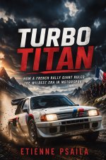 Turbo Titan