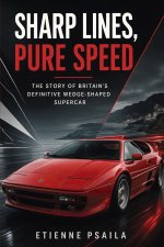 Sharp Lines, Pure Speed