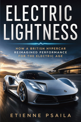 Electric Lightness