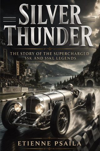 Silver Thunder