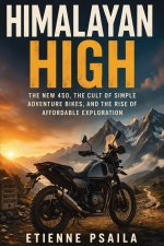 Himalayan High