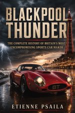 Blackpool Thunder