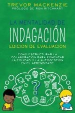 La mentalidad de indagación