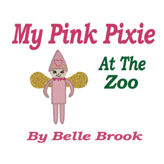 My Pink Pixie