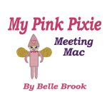 My Pink Pixie