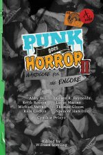PUNK goes HORROR II