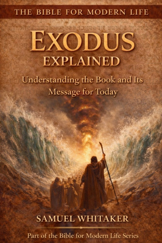 Exodus Explained