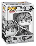Funko POP Animation: Demon Slayer - Zenitsu Agatsuma #2192