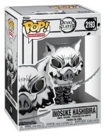 Funko POP Animation: Demon Slayer - Inosuke Hashibira #2193