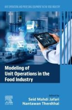 Modeling of Unit Operations in the Food Industry