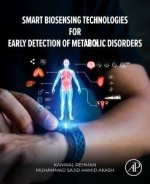 Smart Biosensing Technologies for Early Detection of Metabolic Disorders