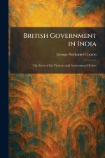 British Government in India