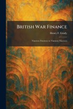 British War Finance