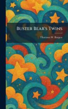 Buster Bear's Twins